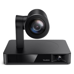 Yealink UVC86 Black